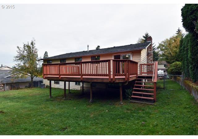 516 Southwest 6th Street Gresham, OR 97080 - Photo 15 of 16 Gallery Image 15