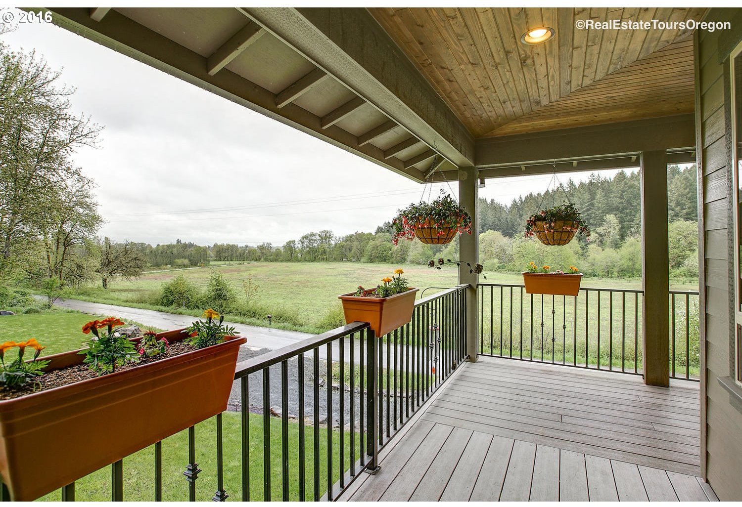 47301 Southwest Carpenter Creek Road Forest Grove, OR 97116 - Photo 25 of 26