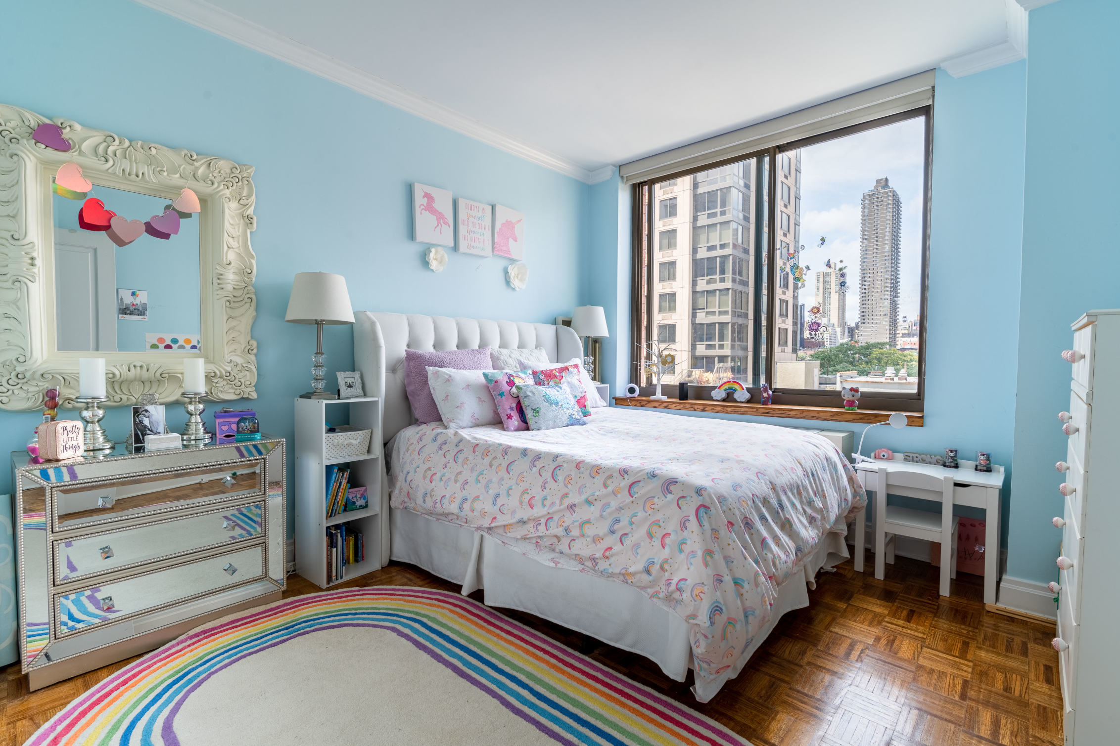 400 East 90th Street, Unit D7 Manhattan, NY 10128 - Photo 4 of 9