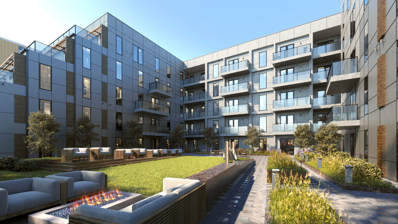 J5 775 Juniper St NE, Atlanta, GA 30308 - Photo 3 of 8