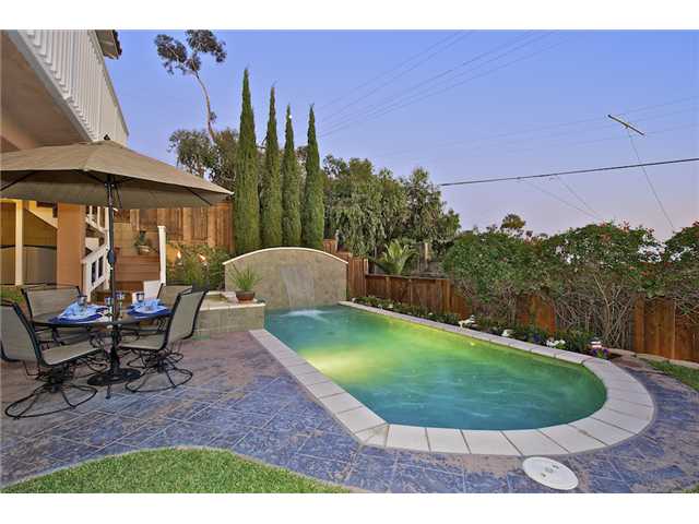 931 Candlelight Place, Unit B La Jolla, CA 92037 - Photo 22 of 25