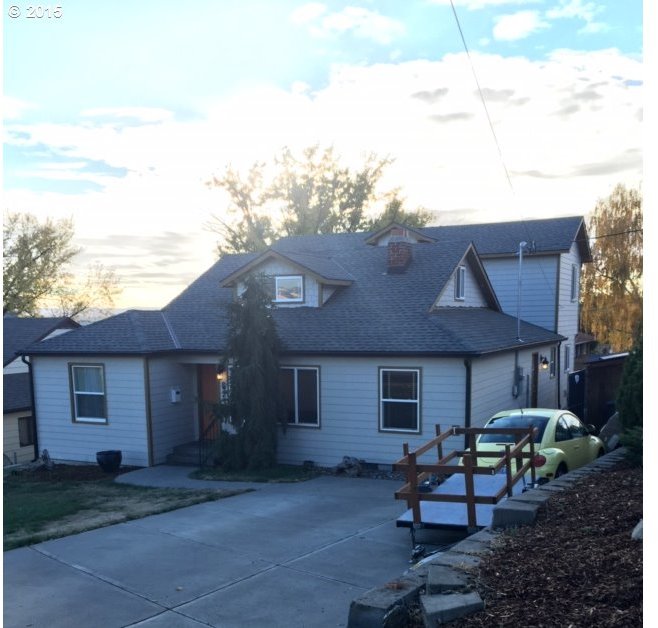 523 Northwest 5th Street Pendleton, OR 97801 - Photo 18 of 27