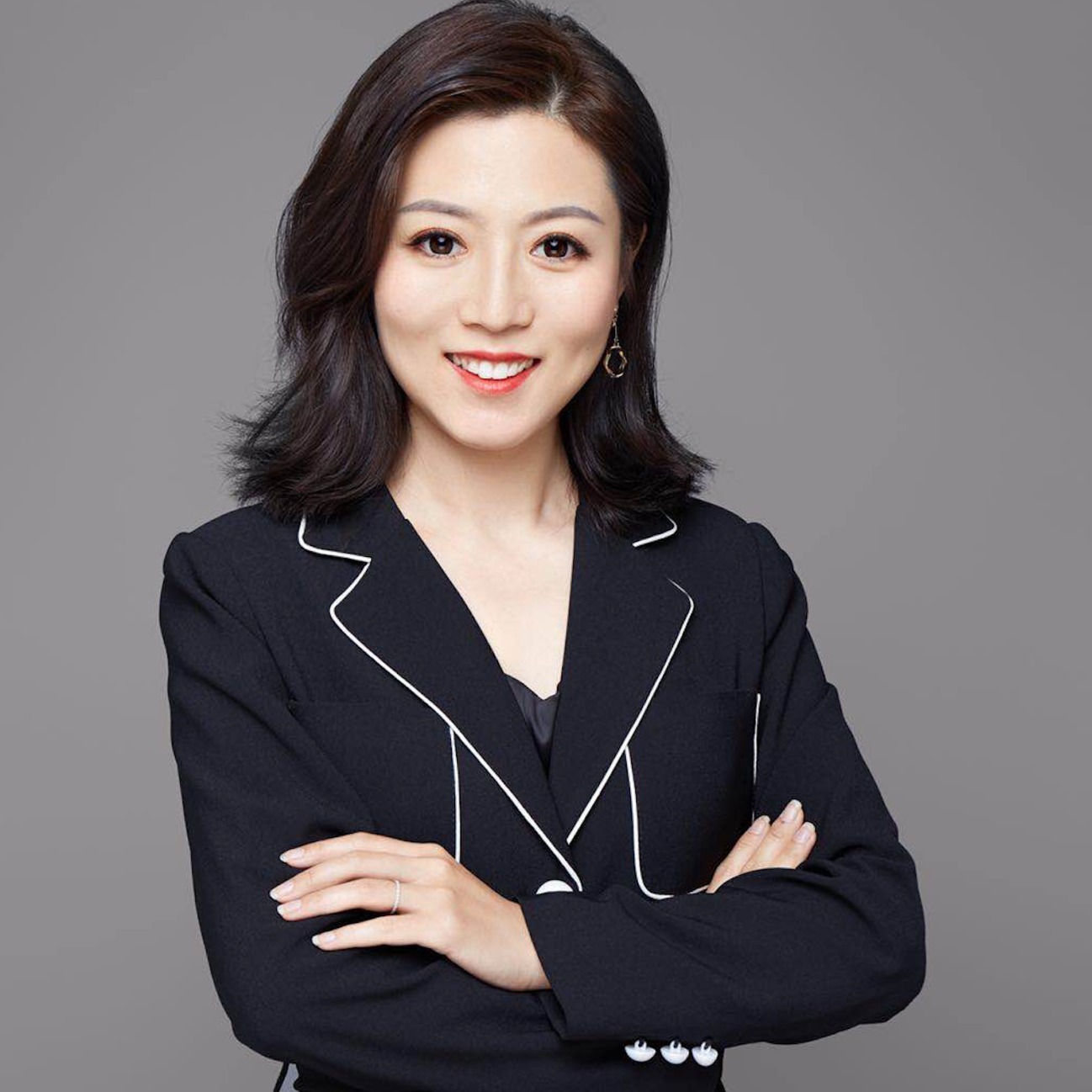 Nancy Yang's Profile Photo