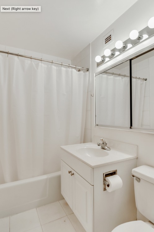 310 East 46th Street, Unit 17W Manhattan, NY 10017 - Photo 8 of 12