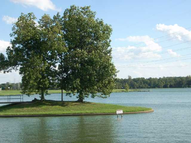 5125 Cana Road Memphis, TN 38109 - Photo 12 of 12 Lake view homeowner will have access to lake.