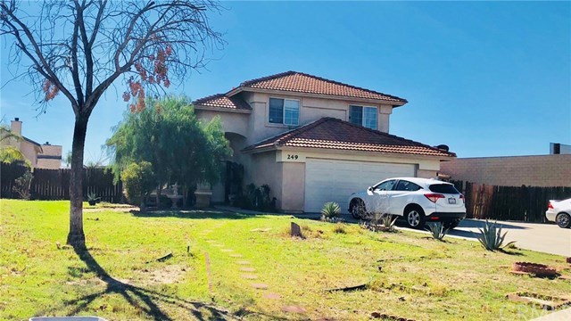 249 Coliseum Street Perris, CA 92571 - Photo 1 of 1 Gallery Image 1