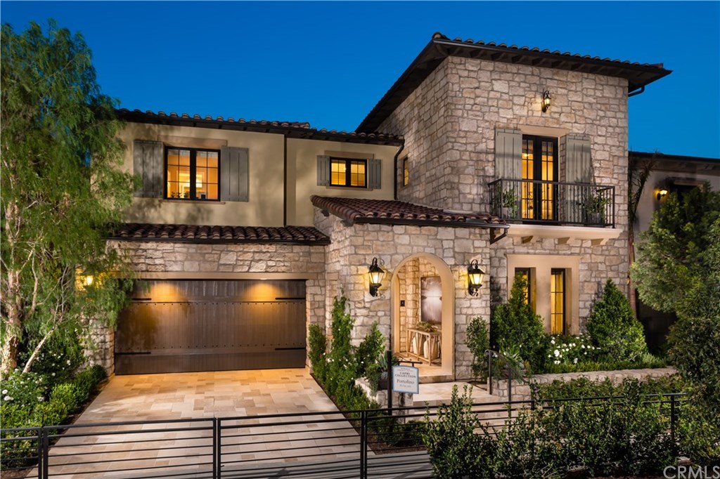 121 Amber Sky Irvine, CA 92618 - Photo 1 of 16