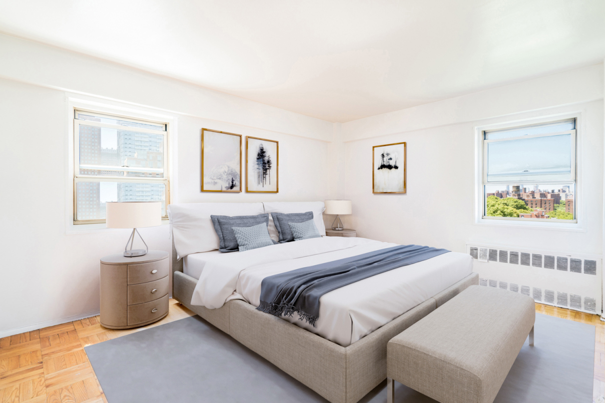 115 Ashland Place, Unit 11A Brooklyn, NY 11201 - Photo 3 of 15