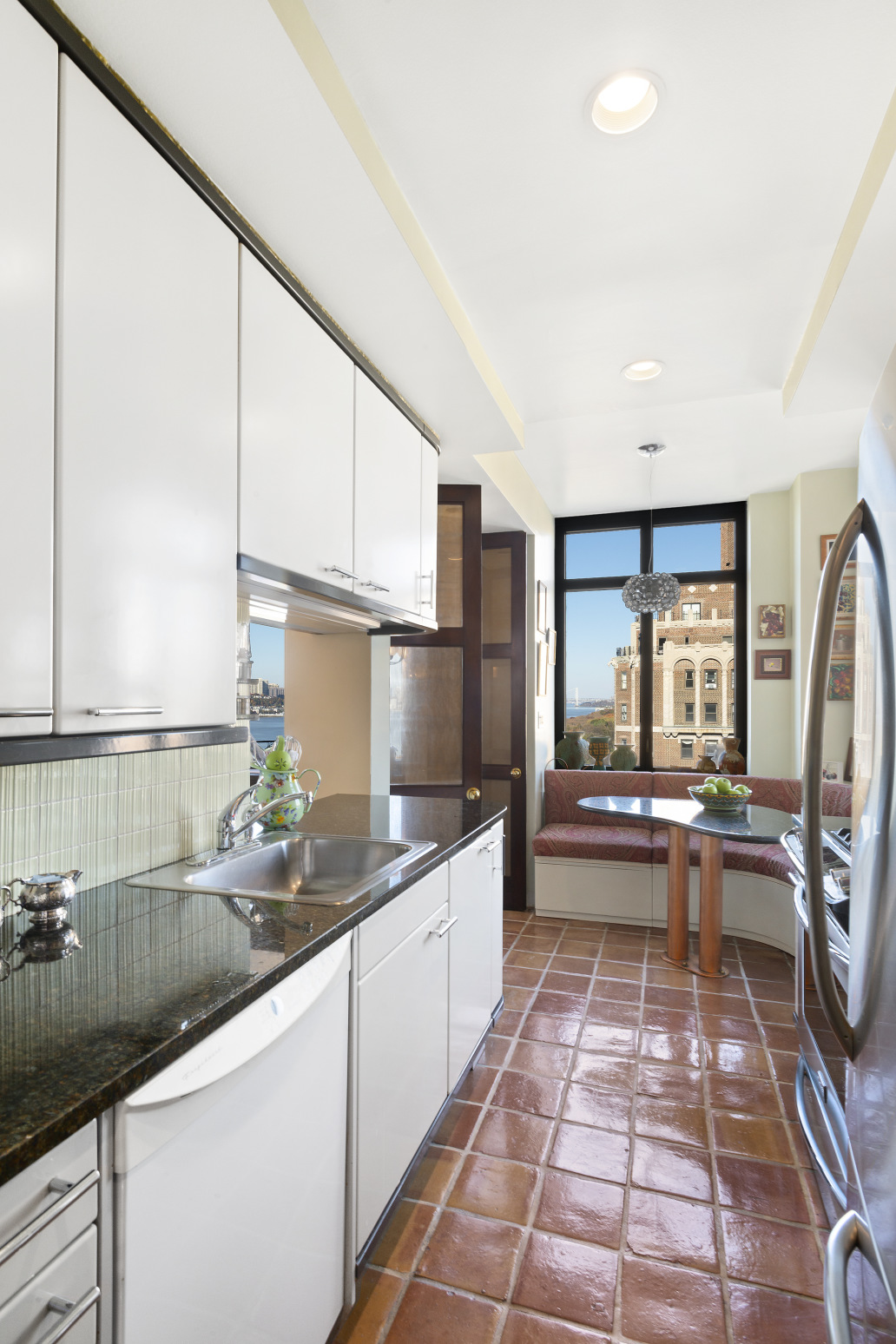 222 Riverside Drive, Unit PH1A Manhattan, NY 10025 - Photo 6 of 13