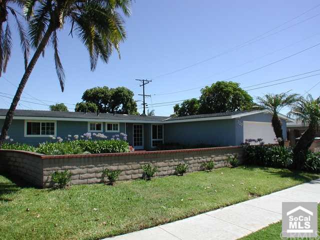 220 Tulane Road Costa Mesa, CA 92626 - Photo 1 of 1
