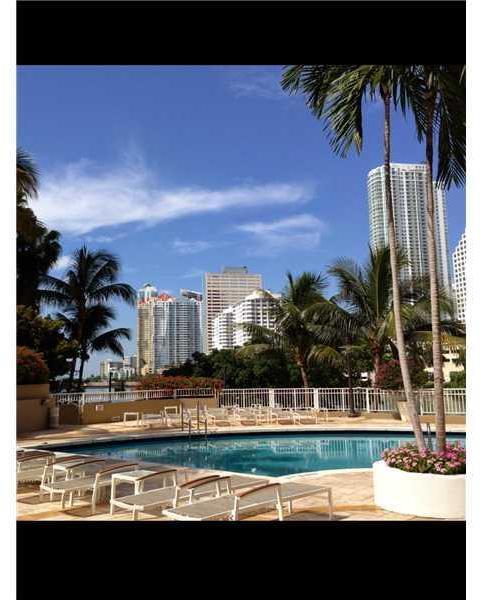 801 Brickell Key Boulevard, Unit 1610 Miami, FL 33131 - Photo 7 of 25