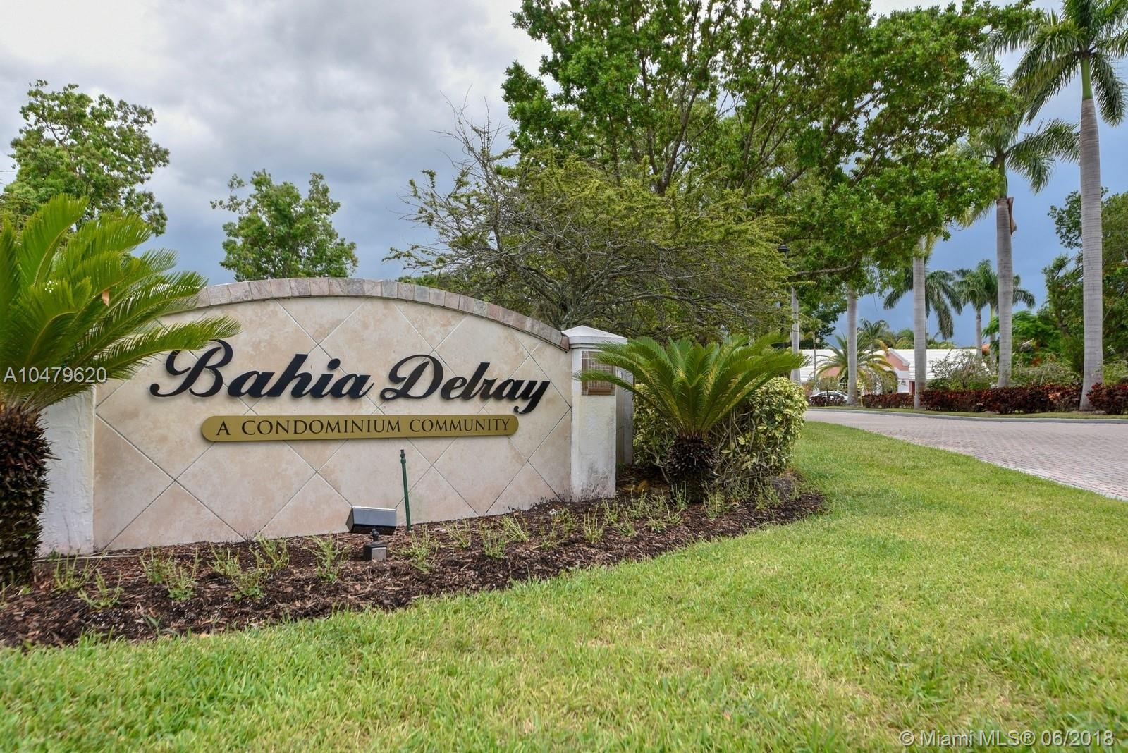 1020 Crystal Way, Unit C Delray Beach, FL 33444 - Photo 14 of 16
