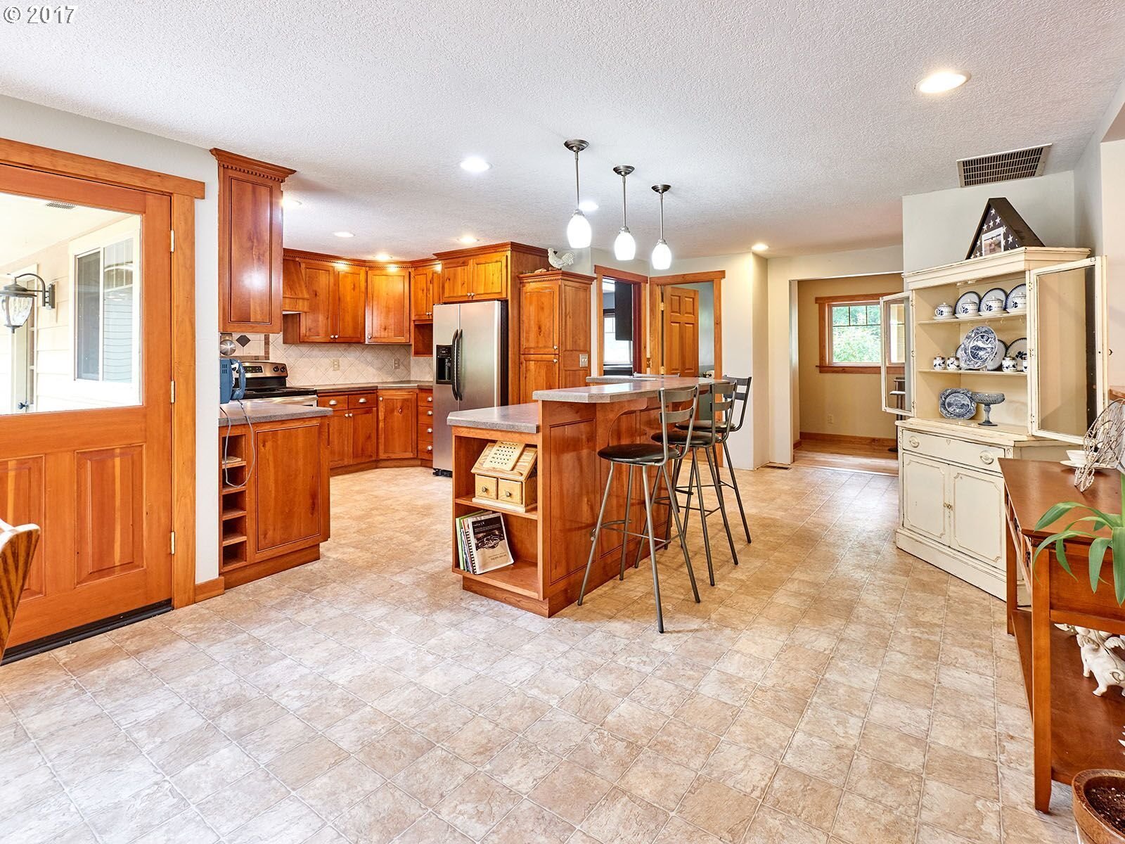 17488 Powers Creek Loop Road Northeast Silverton, OR 97381 - Photo 13 of 32 Gallery Image 13