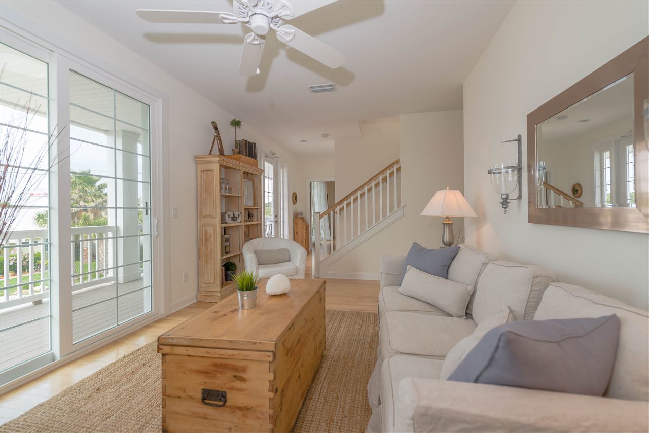 10 12th Street St. Augustine Beach, FL 32080 - Photo 22 of 46