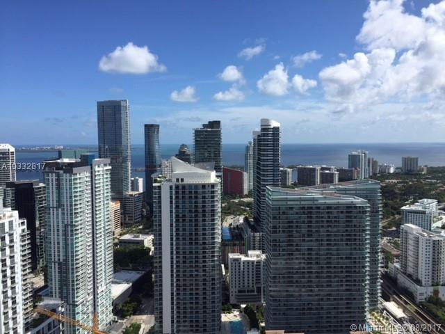 45 Southwest 9th Street, Unit PH4906 Miami, FL 33130 - Photo 23 of 40