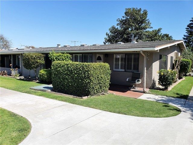 $255,000 | 13481 Fairfield Lane, Unit 59G, Seal Beach, CA 90740