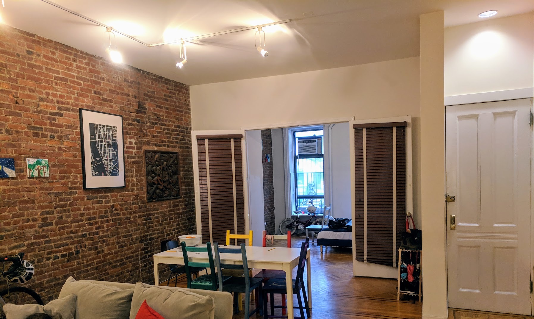 140 Berkeley Place, Unit 1 Brooklyn, NY 11217 - Photo 2 of 8