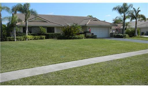 21274 North Sweetwater Lane Boca Raton, FL 33428 - Photo 1 of 2