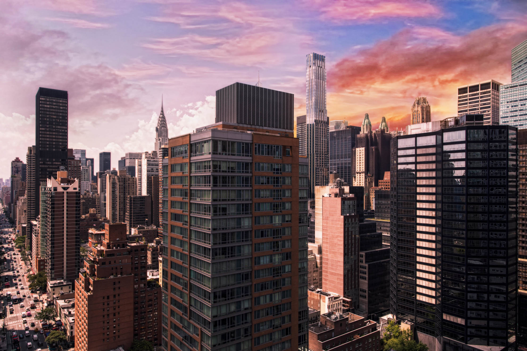 300 East 54th Street, Unit 32G Manhattan, NY 10022 - Photo 6 of 11