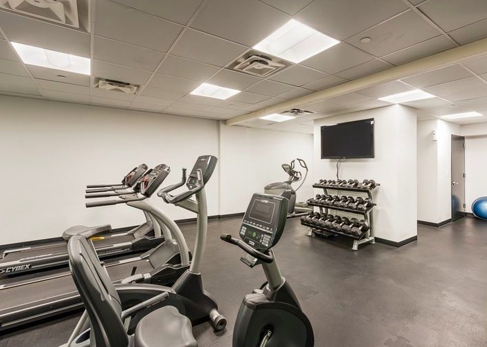 254 Park Avenue South, Unit 4K Manhattan, NY 10010 - Photo 9 of 10