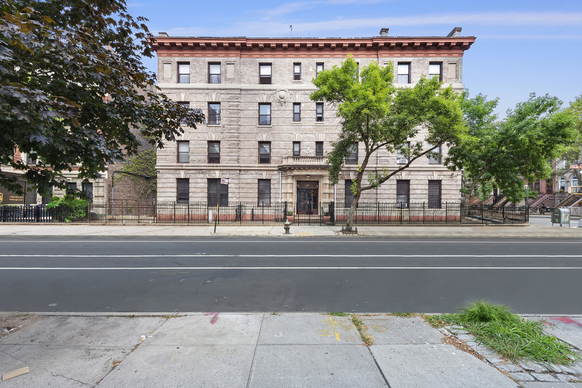 357 Sterling Place, Unit C2 Brooklyn, NY 11238 - Photo 1 of 8