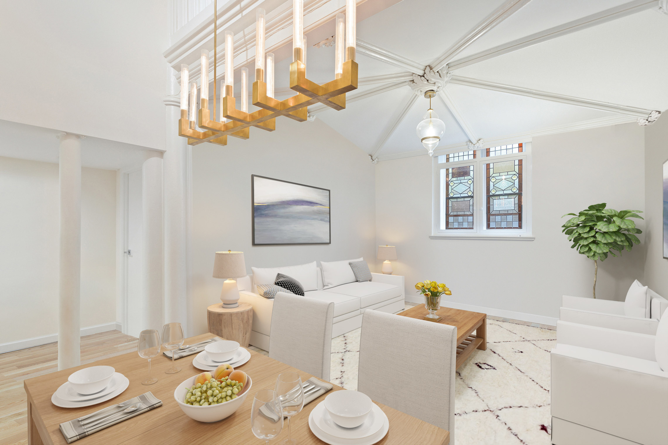 360 Court Street, Unit MEZZ 12 Brooklyn, NY 11231 - Photo 2 of 15