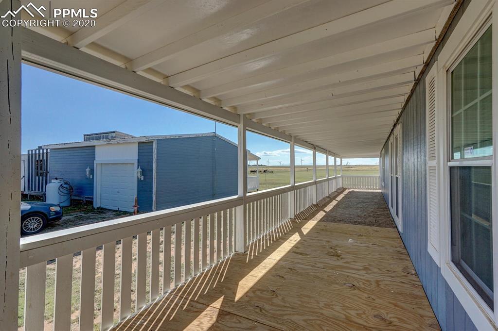 9140 Mulberry Road Calhan, CO 80808 - Photo 16 of 33