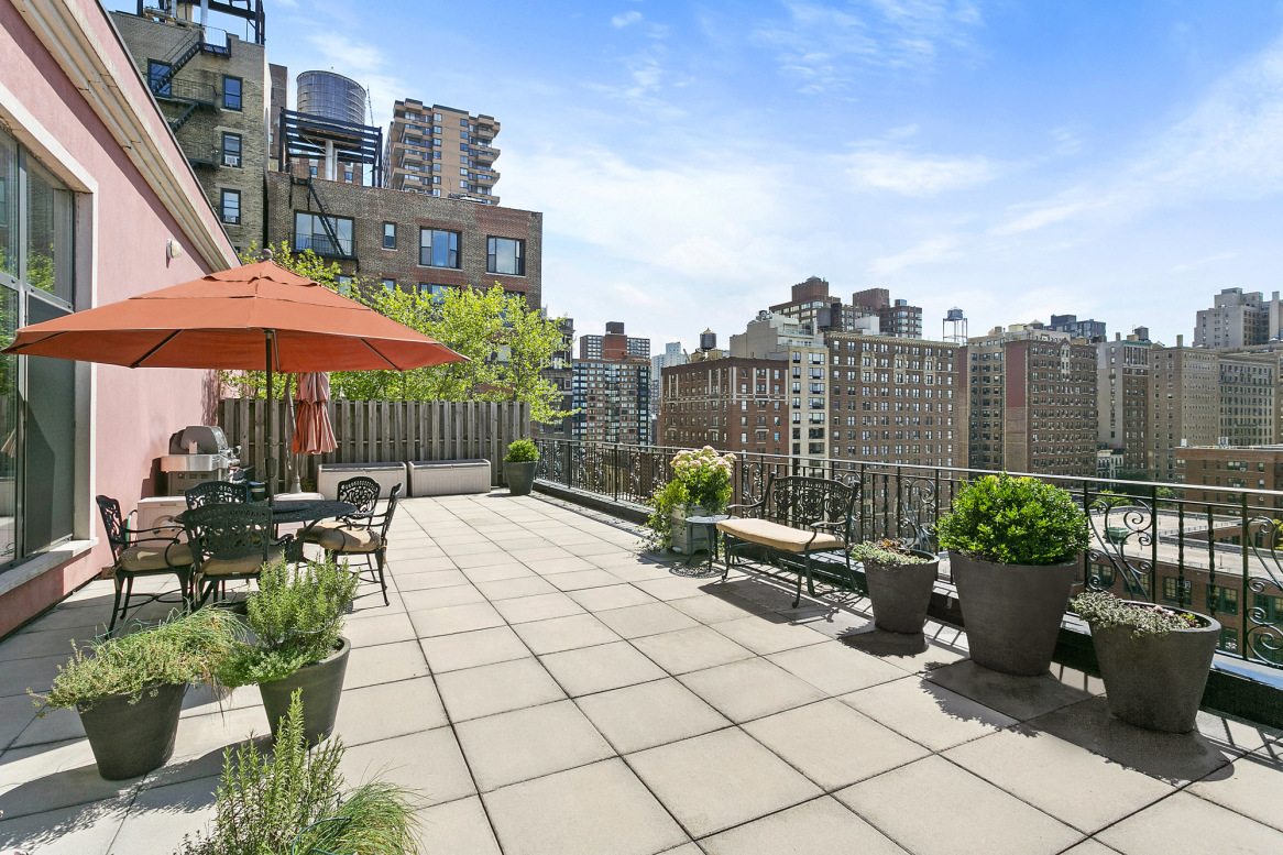 310 West 97th Street, Unit PHB Manhattan, NY 10025 - Photo 5 of 15