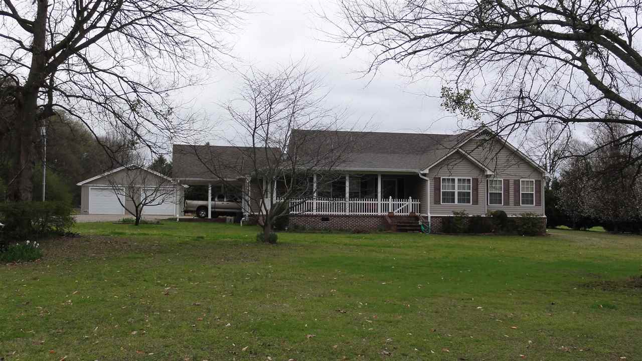 870 Hinton Road Counce, TN 38326 - Photo 1 of 5 Gallery Image 1