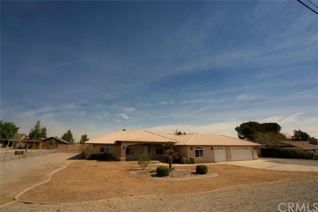 15348 Ranchero Road Hesperia, CA 92345 - Photo 1 of 1 Gallery Image 1