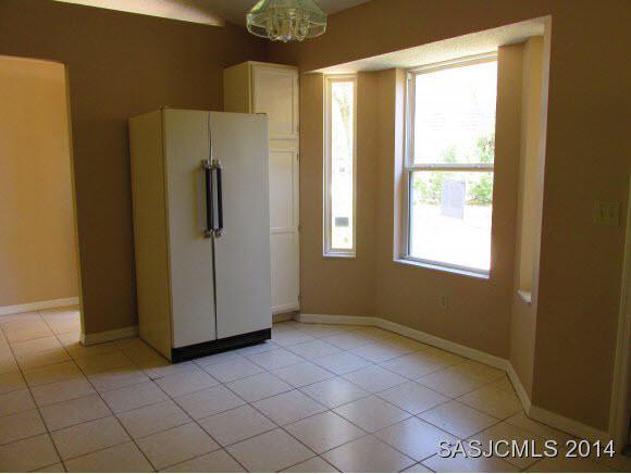 322 Shamrock Road St. Augustine, FL 32086 - Photo 4 of 17 Breakfast Nook
