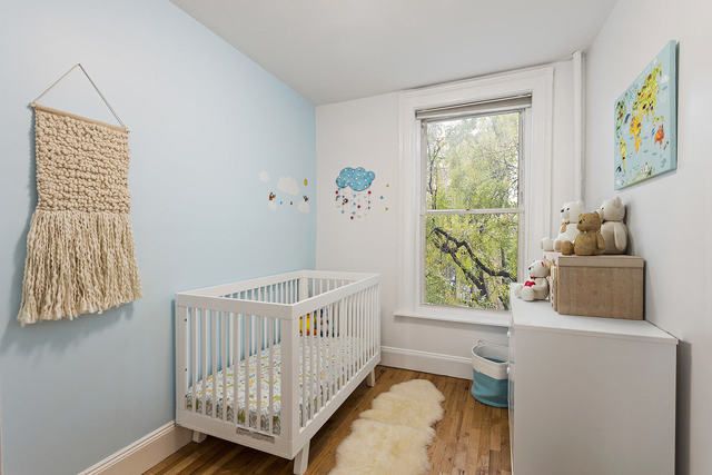 $695,000 | 427 15th Street, Unit 3C | Park Slope