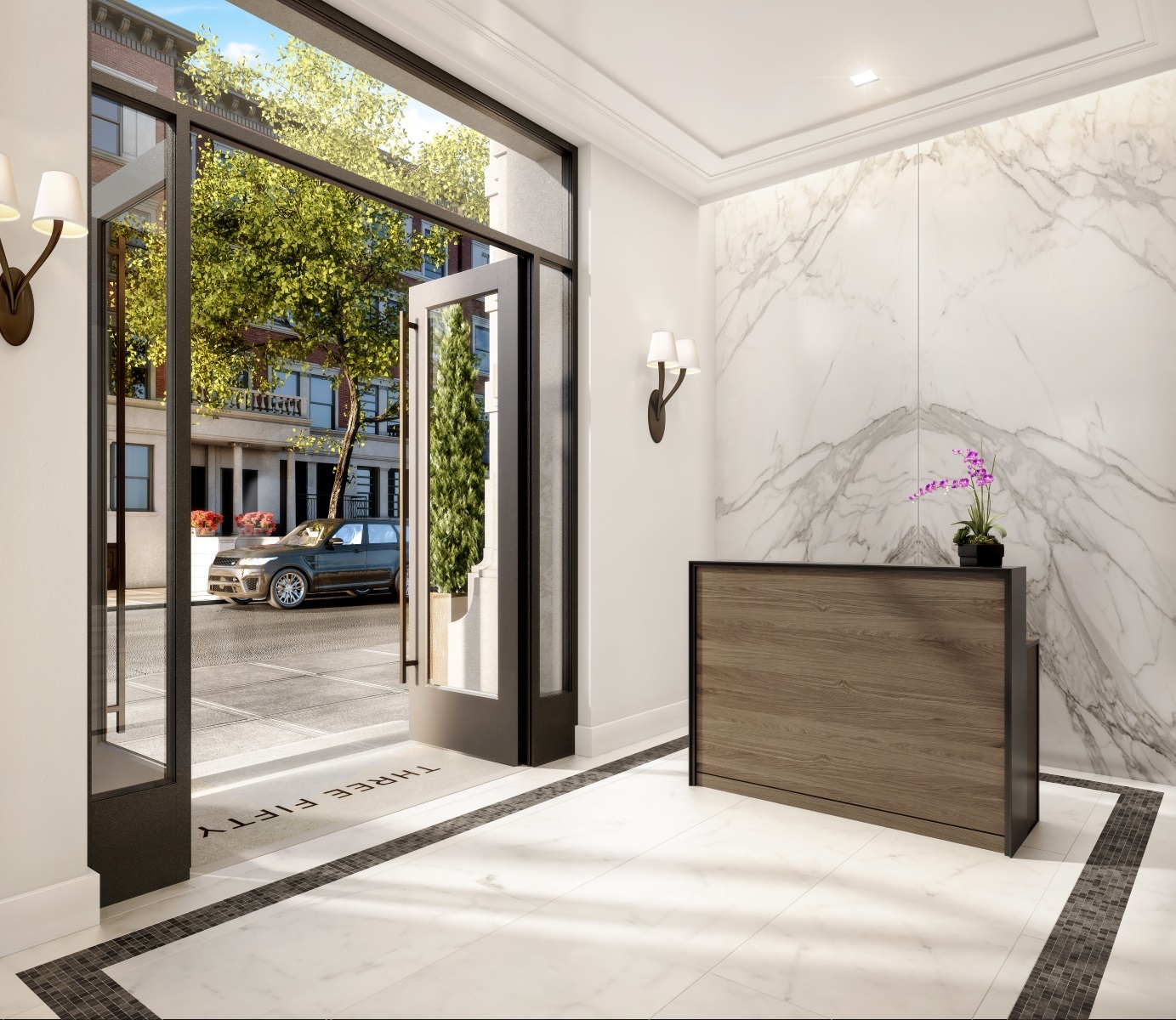 350 W 71st St, Unit Maisonette E Manhattan, NY 10023 - Photo 2 of 10