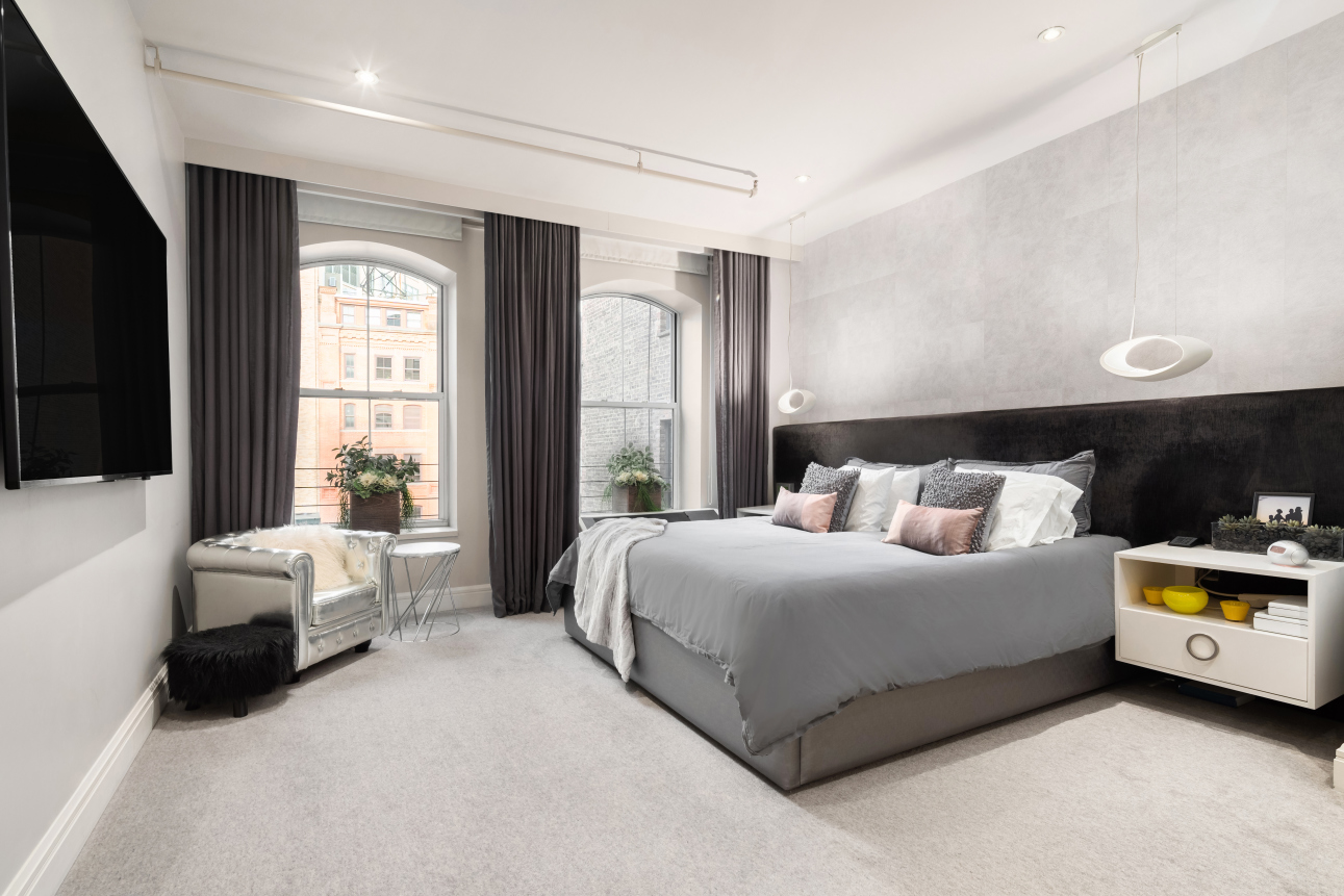 44 Laight Street, Unit 4B Manhattan, NY 10013 - Photo 7 of 16