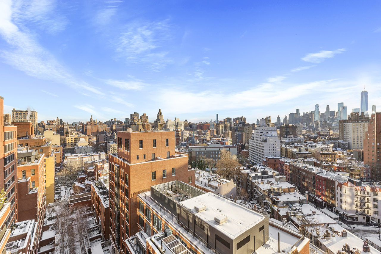 155 West 11th Street, Unit 14B Manhattan, NY 10011 - Photo 15 of 22