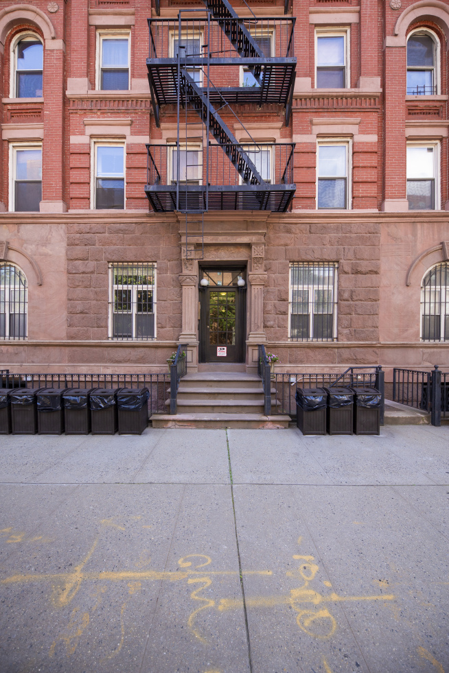 634 East 14th Street, Unit 8 Manhattan, NY 10009 - Photo 9 of 10