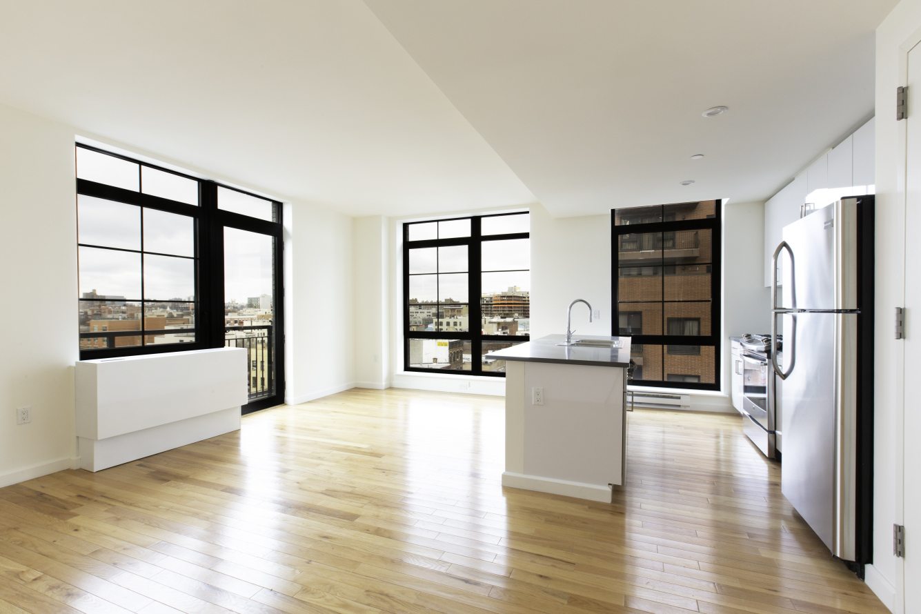 2211 3rd Avenue, Unit 11A Manhattan, NY 10035 - Photo 2 of 9