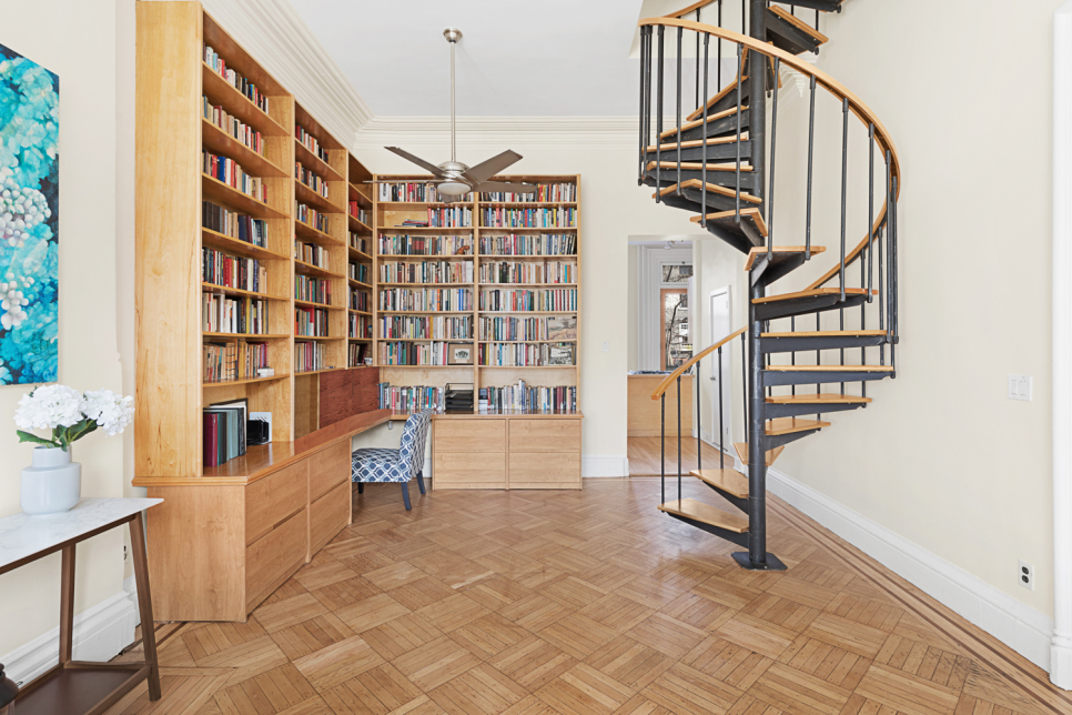 281 Adelphi Street, Unit 2 Brooklyn, NY 11205 - Photo 3 of 10