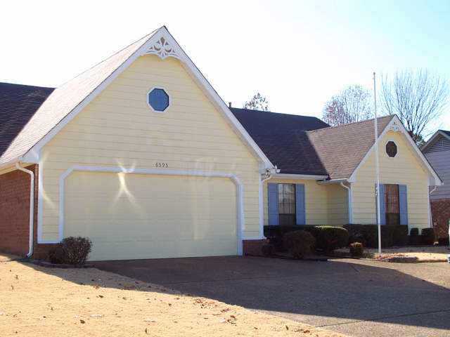 6595 Yale Road Bartlett, TN 38134 - Photo 2 of 2 Gallery Image 2