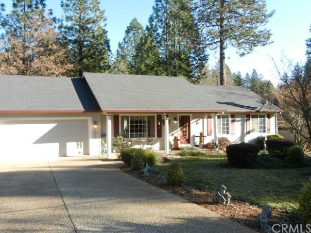 6000 North Libby Road Paradise, CA 95969 - Photo 1 of 1 Turn-Key Home in Paradise!
