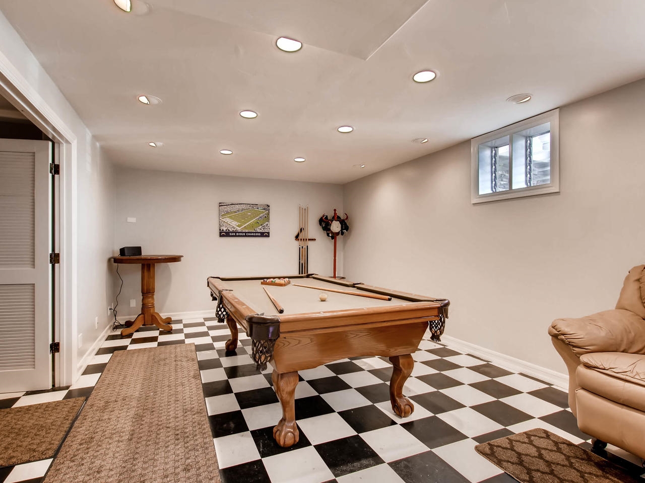 101 Cannon Road Carlsbad, CA 92008 - Photo 9 of 25 Living room of the separate apartment