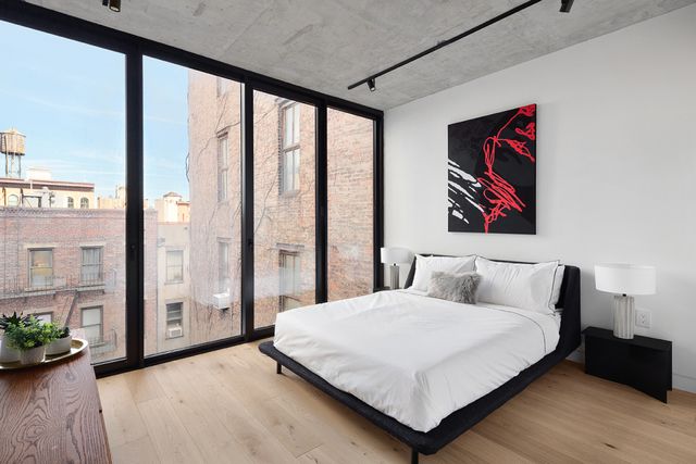 $3,175,000 | 3 East 3rd Street, Unit 3 | East Village