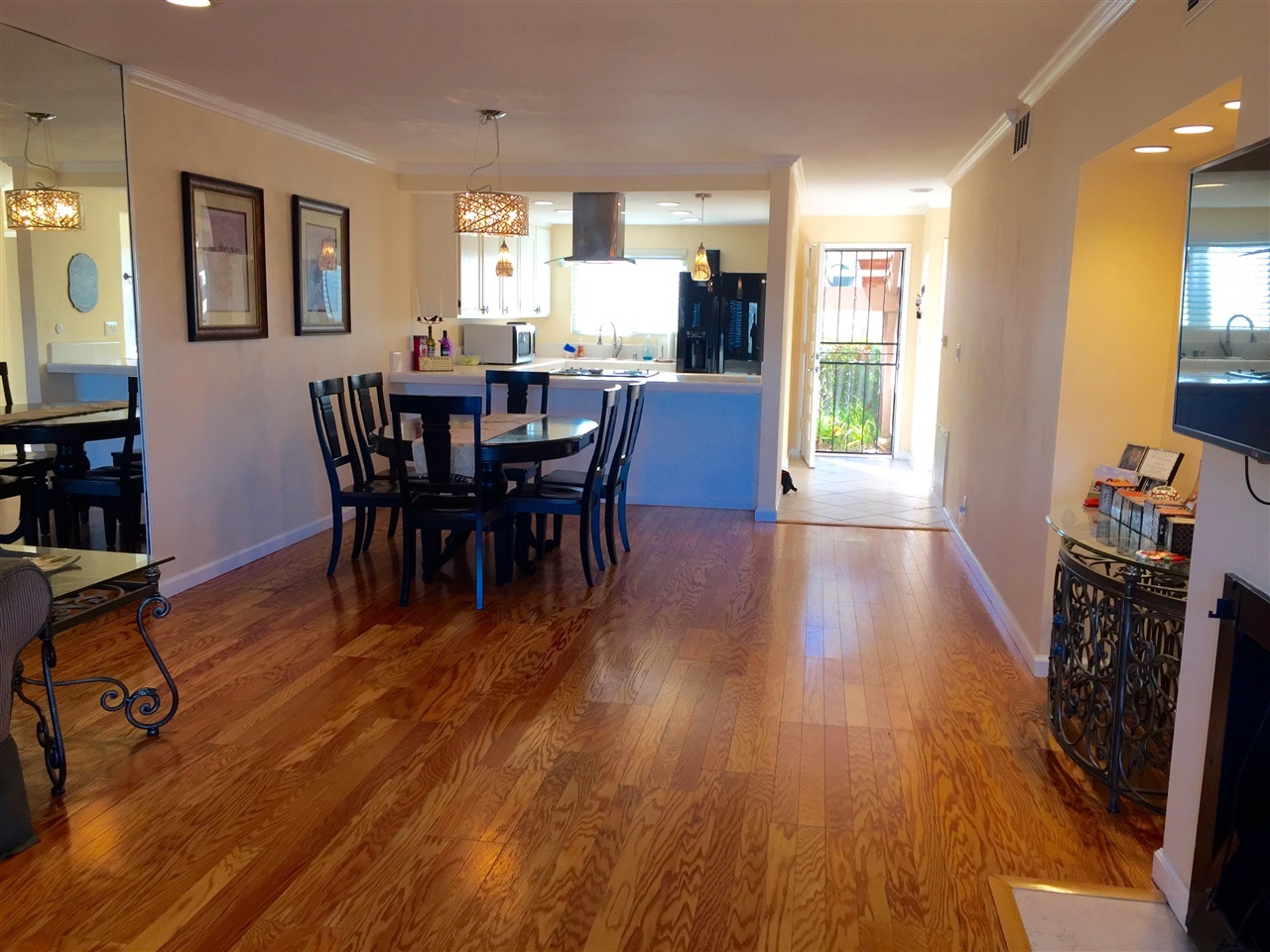 6371 Rancho Mission Road, Unit 9 San Diego, CA 92108 - Photo 4 of 21
