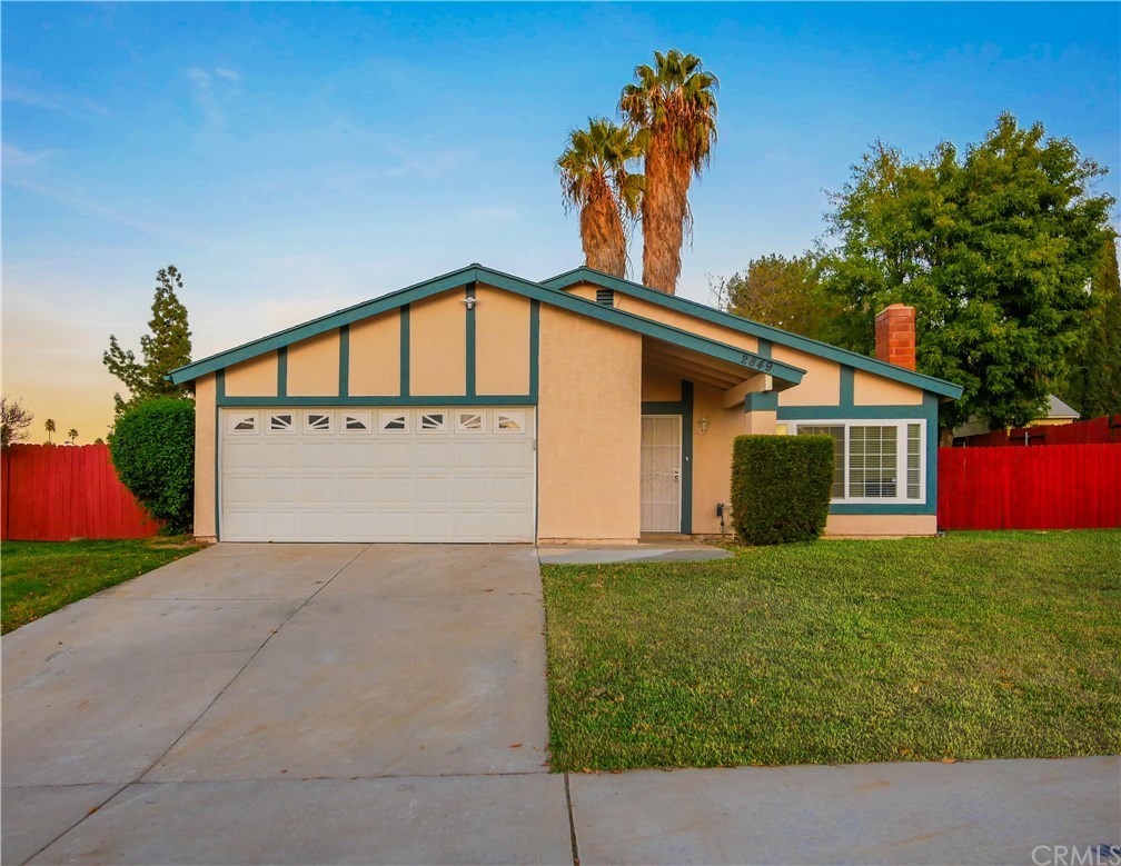 2849 Moorgate Place Riverside, CA 92506 - Photo 1 of 1