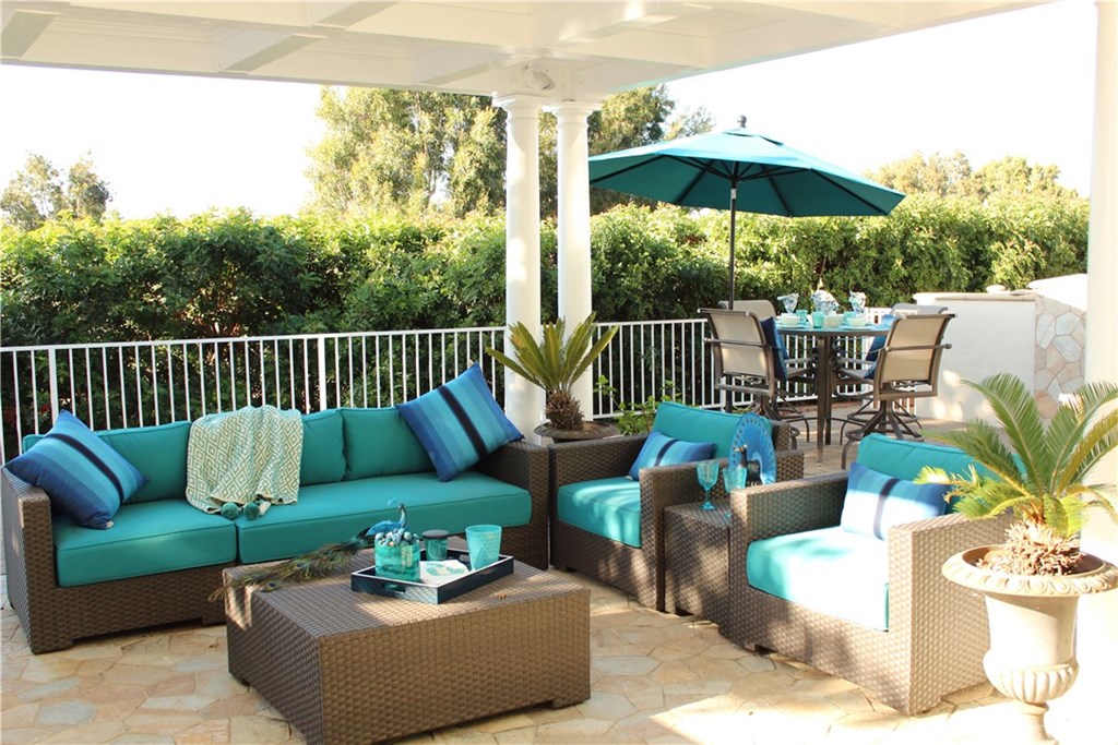 7 Hillsborough Newport Beach, CA 92660 - Photo 22 of 32