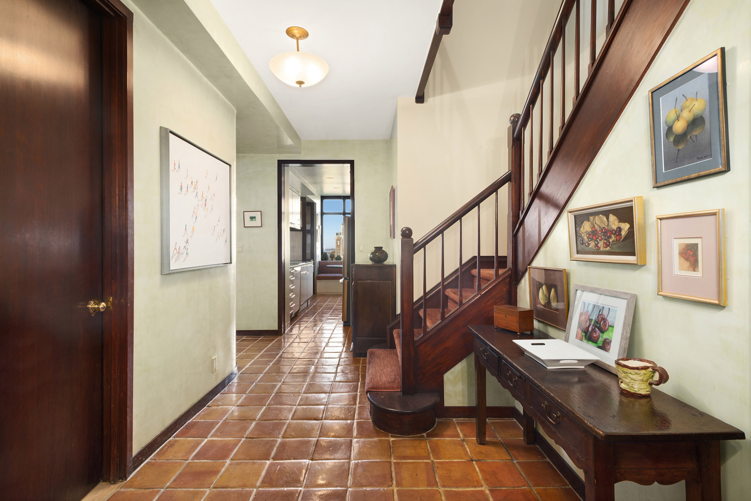 222 Riverside Drive, Unit PH1A Manhattan, NY 10025 - Photo 7 of 13