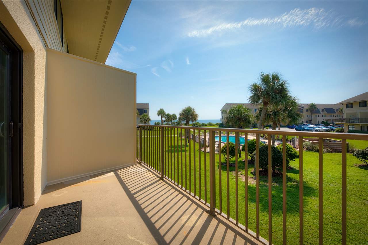 8550 A1A South, Unit 226 St. Augustine, FL 32080 - Photo 2 of 34