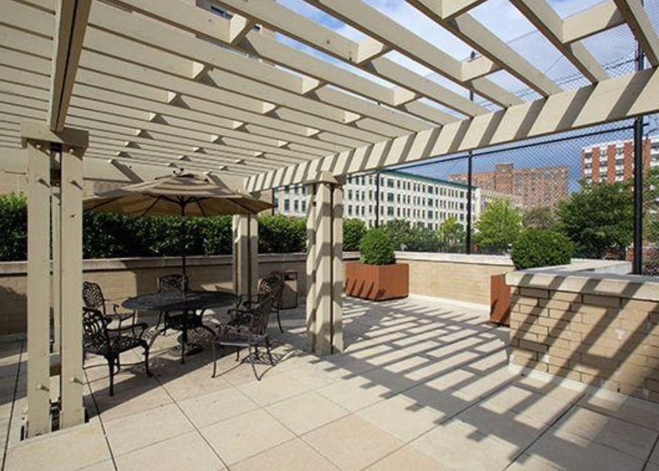 The Aspen 1955 1st Ave, Manhattan, NY 10029 - Photo 3 of 3