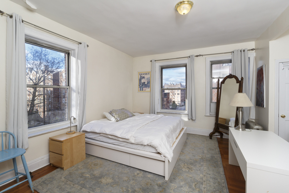 780 Saint Marks Avenue, Unit 4DA Brooklyn, NY 11213 - Photo 3 of 12