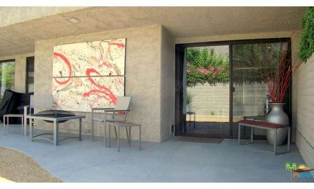 1111 East Ramon Road, Unit 96 Palm Springs, CA 92264 - Photo 28 of 40